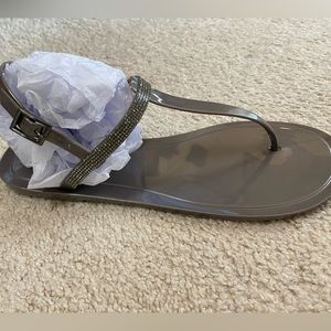 Vince Camuto Udele Jelly Sandals